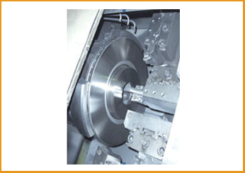 Angle Plate